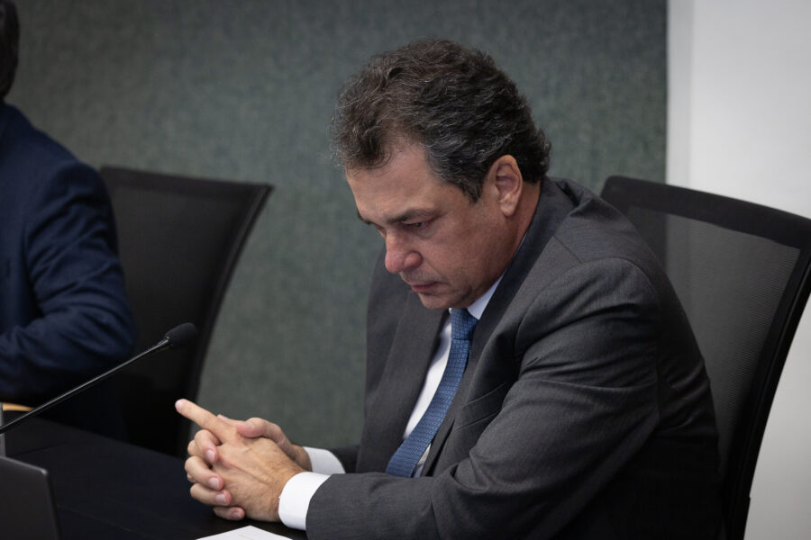 - Deputado Rodrigo Minotto (PDT)