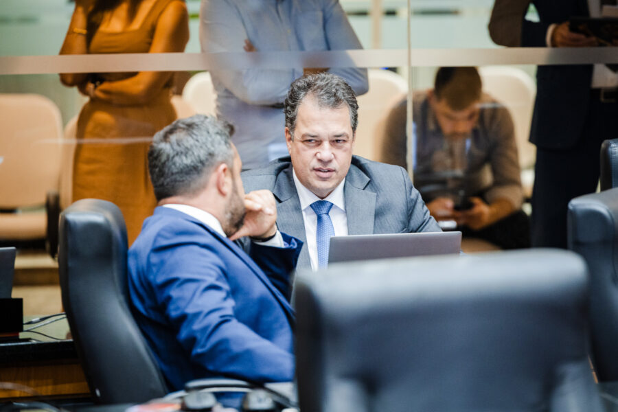 - Deputado Rodrigo Minotto (PDT)