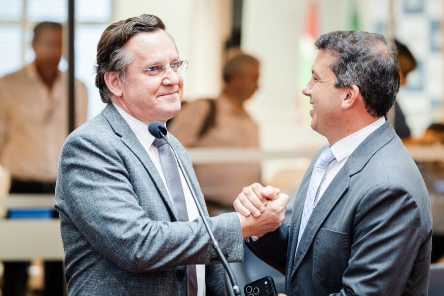 - Deputado Jair Miotto (União)