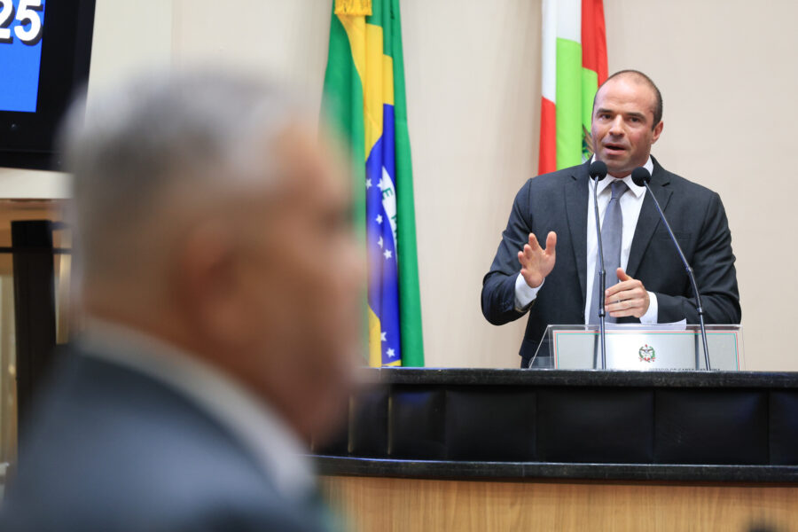 - Deputado Jessé Lopes (PL)
