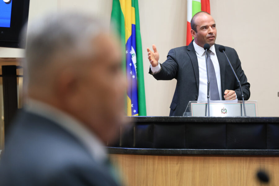 - Deputado Jessé Lopes (PL)