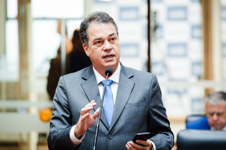 - Deputado Rodrigo Minotto (PDT)