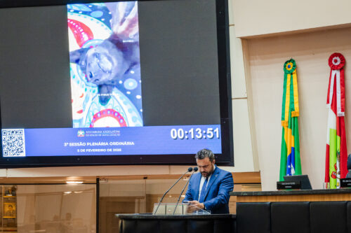 - Deputado Marcius Machado (PL)