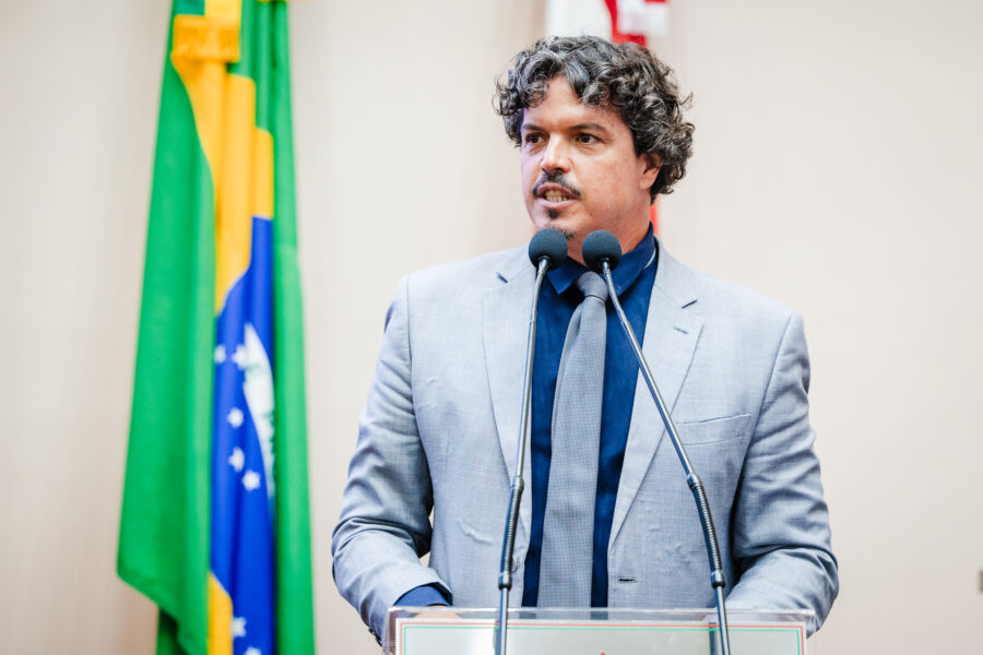 - Deputado Marquito (PSOL)