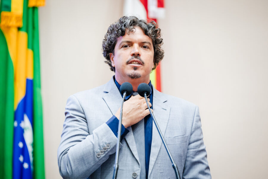 - Deputado Marquito (PSOL)