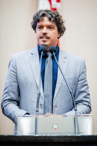 - Deputado Marquito (PSOL)