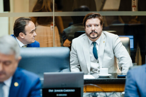 - Deputado Alex Brasil (PL)