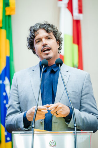 - Deputado Marquito (PSOL)