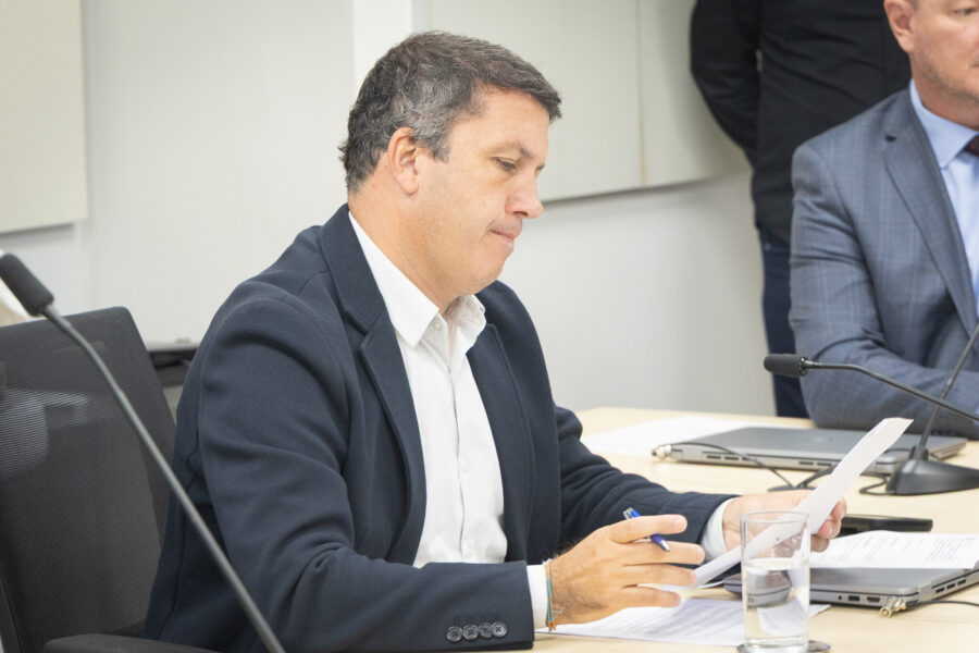 - Deputado Camilo Martins (Podemos)