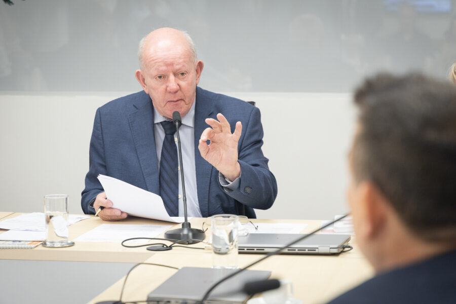- Deputado Marcos Vieira (PSDB)