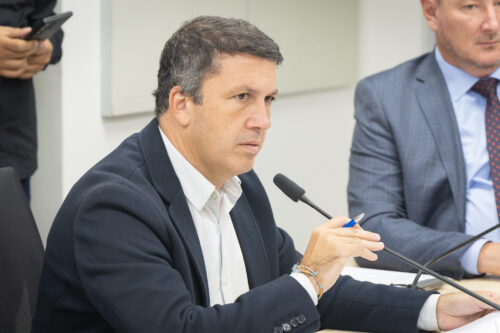 - Deputado Camilo Martins (Podemos)