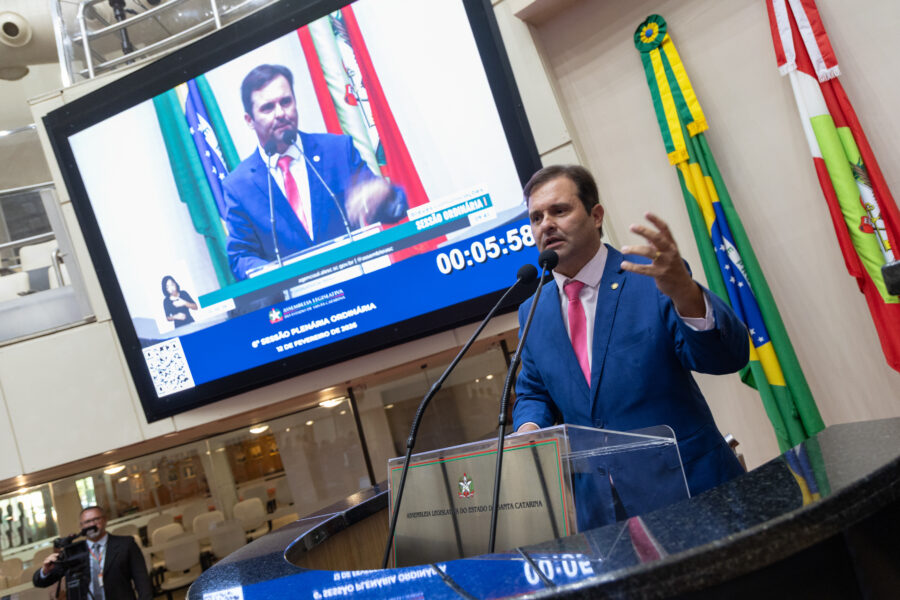 - Deputado Sérgio Guimarães(União)