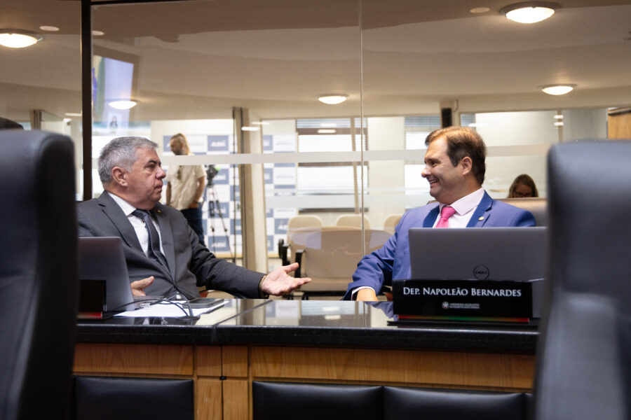 - Deputado Sargento Lima (PL) 	- Deputado Sargento Lima (PL)