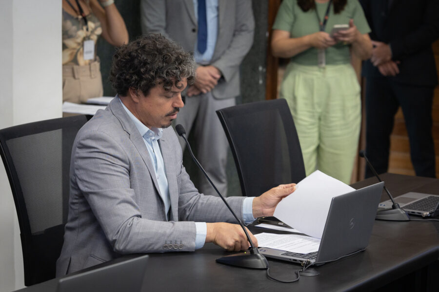 - Deputado Marquito (PSOL)