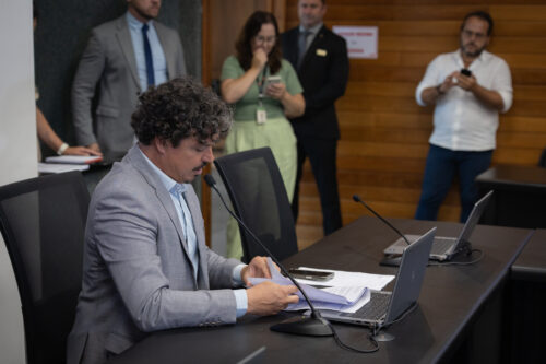 - Deputado Marquito (PSOL)