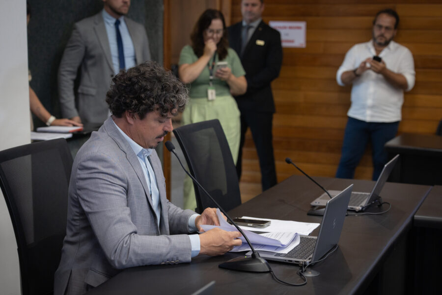 - Deputado Marquito (PSOL)