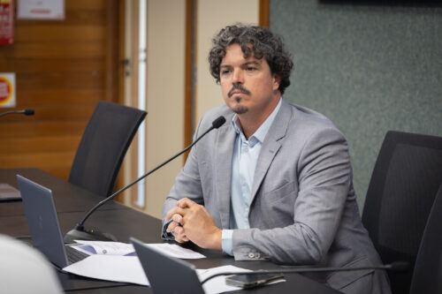 - Deputado Marquito (PSOL)