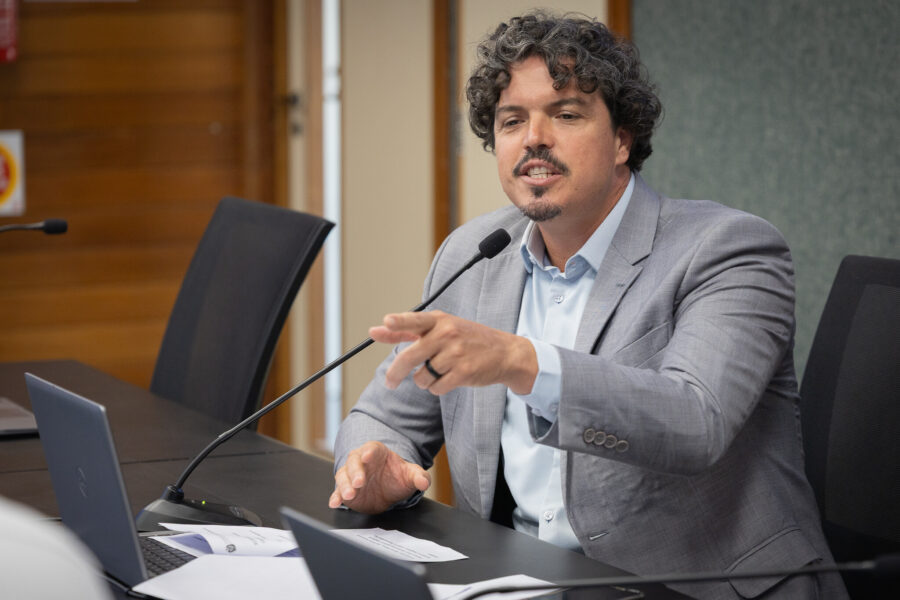 - Deputado Marquito (PSOL)