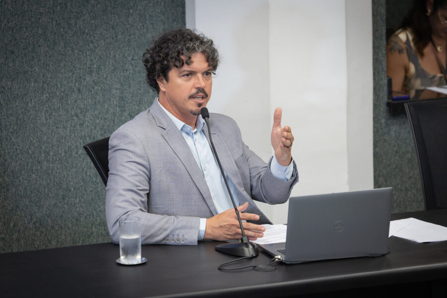 - Deputado Marquito (PSOL)