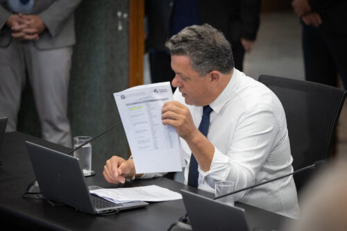 - Deputado Ivan Naatz (PL)