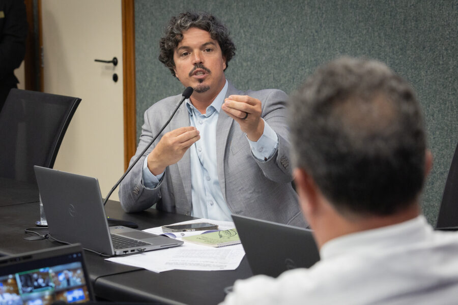 - Deputado Marquito (PSOL)