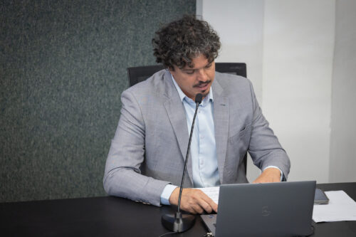 - Deputado Marquito (PSOL)