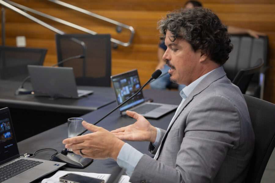 - Deputado Marquito (PSOL)