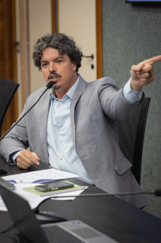 - Deputado Marquito (PSOL)