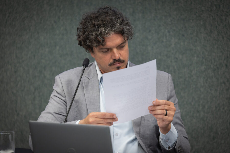 - Deputado Marquito (PSOL)