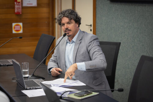 - Deputado Marquito (PSOL)