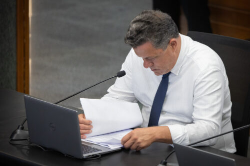 - Deputado Ivan Naatz (PL)
