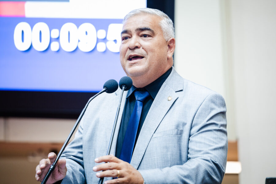Deputado Sargento Lima