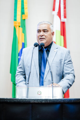 - Deputado Sargento Lima (PL)
