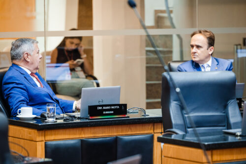 - Deputado Carlos Humberto (PL)