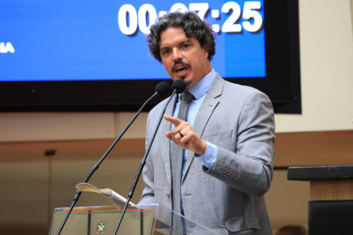 - Deputado Marquito (PSOL)