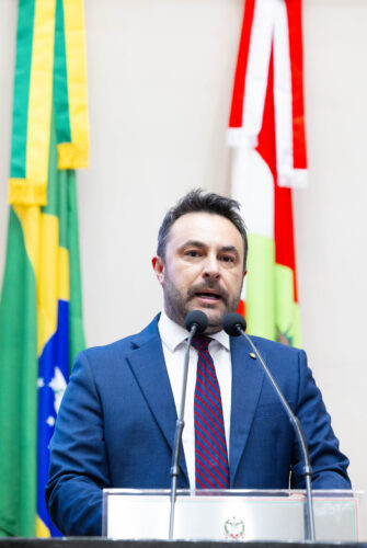 - Deputado Marcius Machado (PL)
