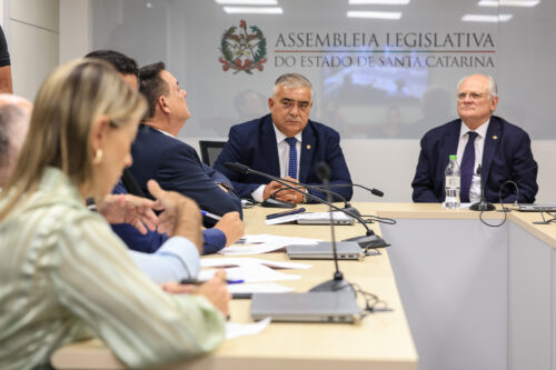 - Deputado Sargento Lima (PL) 	
- Deputado Dr. Vicente Caropreso (PSDB)