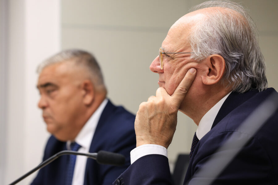 - Deputado Sargento Lima (PL) 	
- Deputado Dr. Vicente Caropreso (PSDB)