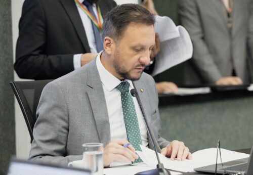 - Deputado Pepê Collaço (PP)