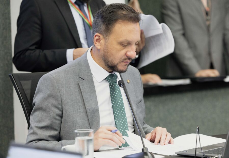- Deputado Pepê Collaço (PP)
