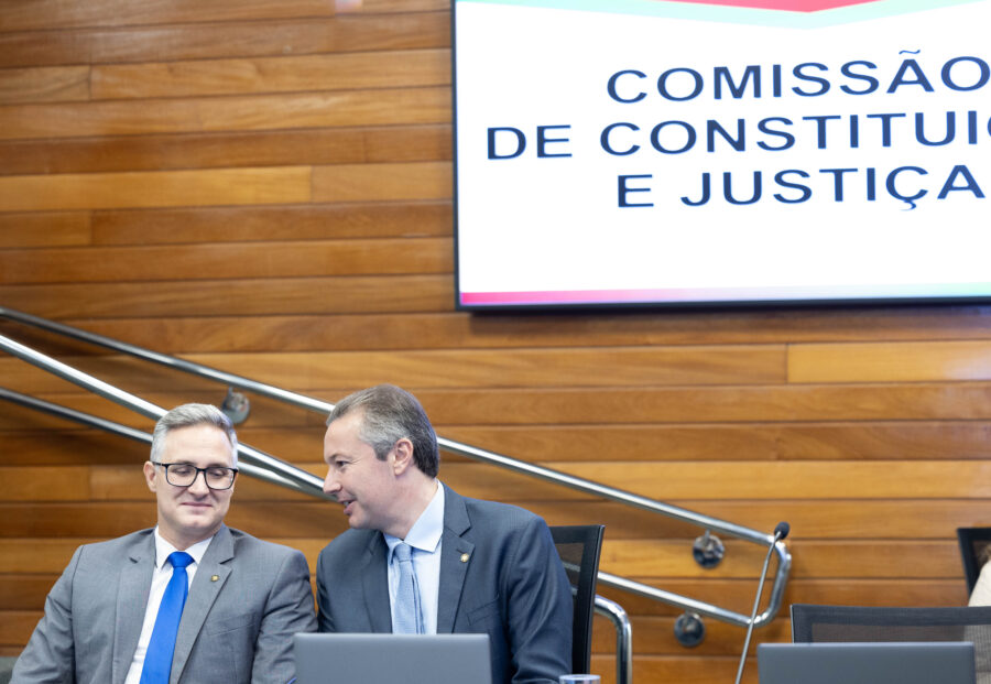 - Deputado Matheus Cadorin (NOVO) 	
 - Deputado Napoleão Bernardes (PSD)