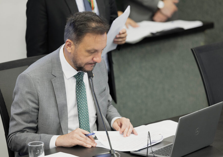 - Deputado Pepê Collaço (PP)