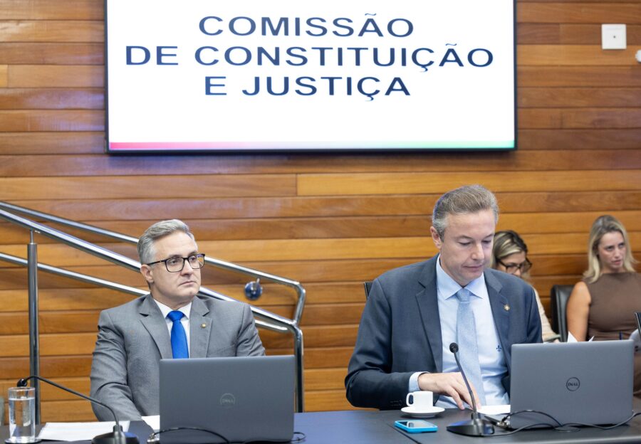 - Deputado Matheus Cadorin (NOVO) 	
 - Deputado Napoleão Bernardes (PSD)