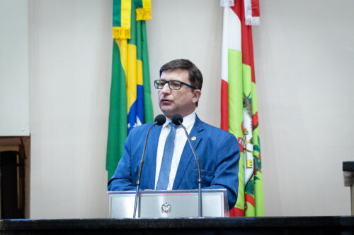 - Deputado Junior Cardoso (PRD)