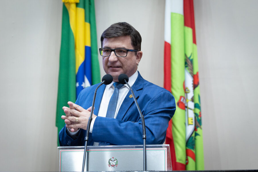 - Deputado Junior Cardoso (PRD)