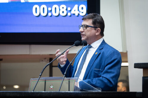 - Deputado Junior Cardoso (PRD)