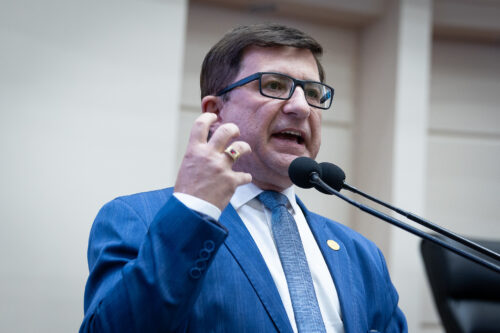 - Deputado Junior Cardoso (PRD)