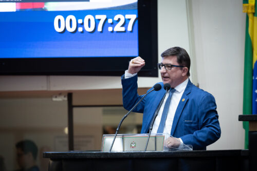 - Deputado Junior Cardoso (PRD)
