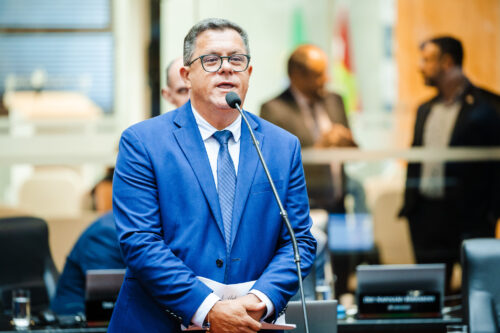 - Deputado Ivan Naatz (PL)