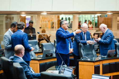 - Deputado Ivan Naatz (PL)